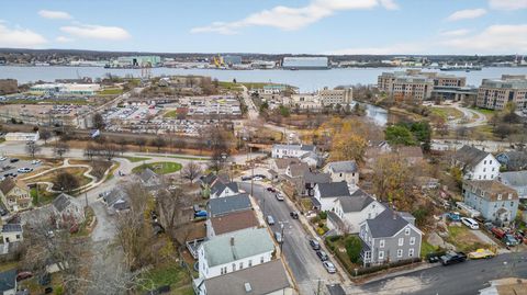 Tiny photo for 22 Willetts Avenue, New London, CT 06320 (MLS # 24142265)