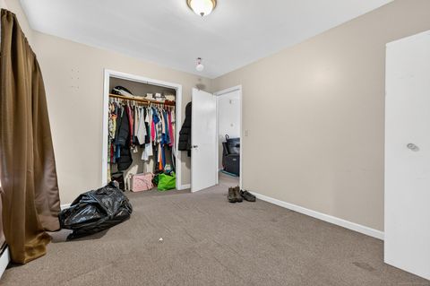 Tiny photo for 22 Willetts Avenue, New London, CT 06320 (MLS # 24142265)