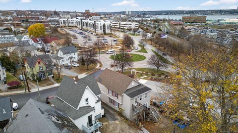 Tiny photo for 22 Willetts Avenue, New London, CT 06320 (MLS # 24142265)