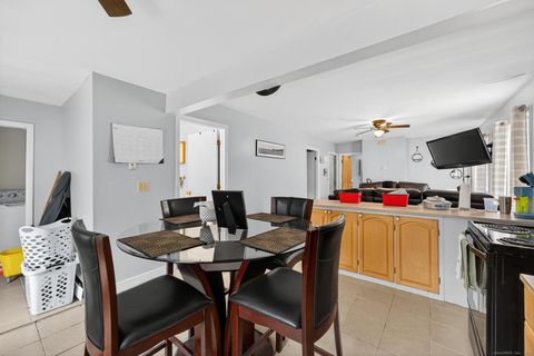 Tiny photo for 22 Willetts Avenue, New London, CT 06320 (MLS # 24142265)