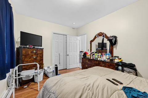 Tiny photo for 22 Willetts Avenue, New London, CT 06320 (MLS # 24142265)