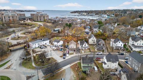 Tiny photo for 22 Willetts Avenue, New London, CT 06320 (MLS # 24142265)