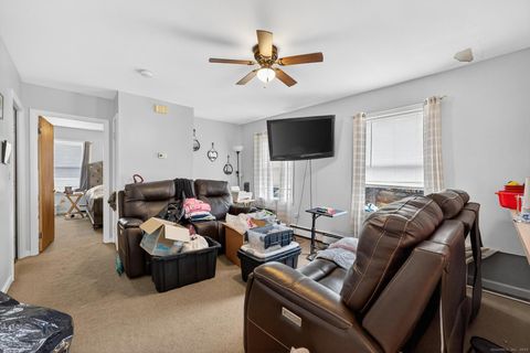 Tiny photo for 22 Willetts Avenue, New London, CT 06320 (MLS # 24142265)