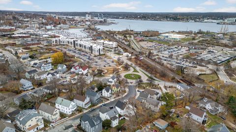 Tiny photo for 22 Willetts Avenue, New London, CT 06320 (MLS # 24142265)