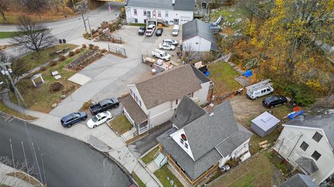 Tiny photo for 22 Willetts Avenue, New London, CT 06320 (MLS # 24142265)