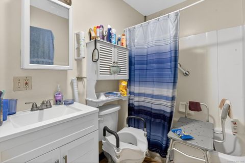 Tiny photo for 22 Willetts Avenue, New London, CT 06320 (MLS # 24142265)