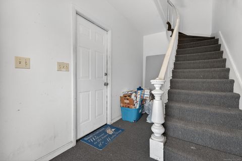 Tiny photo for 22 Willetts Avenue, New London, CT 06320 (MLS # 24142265)