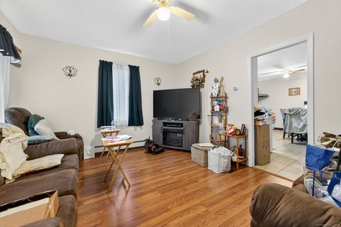 Tiny photo for 22 Willetts Avenue, New London, CT 06320 (MLS # 24142265)