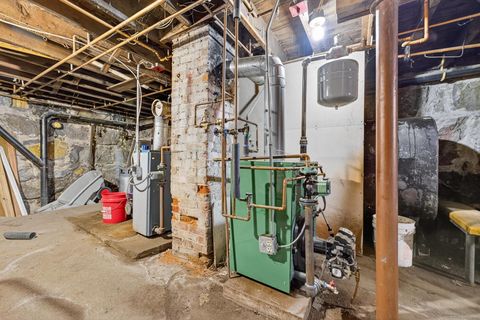 Tiny photo for 22 Willetts Avenue, New London, CT 06320 (MLS # 24142265)