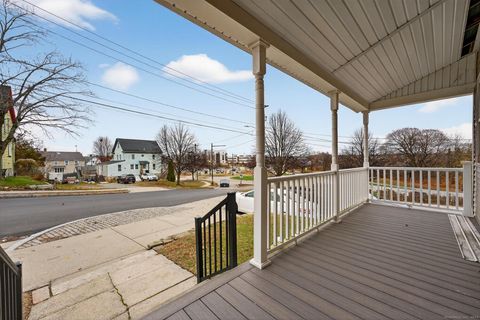 Tiny photo for 22 Willetts Avenue, New London, CT 06320 (MLS # 24142265)