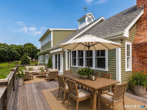 Tiny photo for 21 Hemlock Road, Roxbury, CT 06783 (MLS # 24194995)