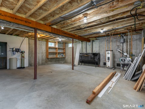 Tiny photo for 21 Hemlock Road, Roxbury, CT 06783 (MLS # 24194995)