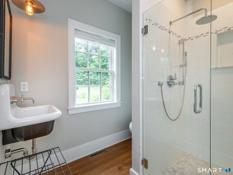 Tiny photo for 21 Hemlock Road, Roxbury, CT 06783 (MLS # 24194995)