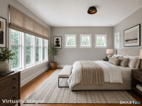 Tiny photo for 21 Hemlock Road, Roxbury, CT 06783 (MLS # 24194995)