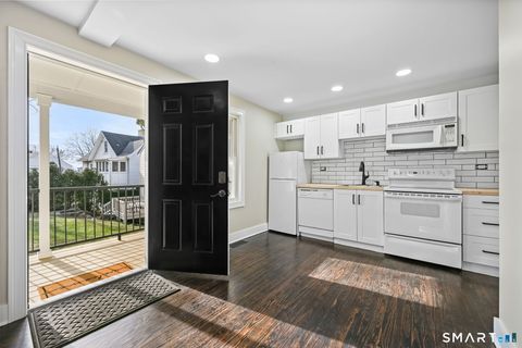 Tiny photo for 2 Sherman Avenue #Cottage, Greenwich, CT 06830 (MLS # 24144644)