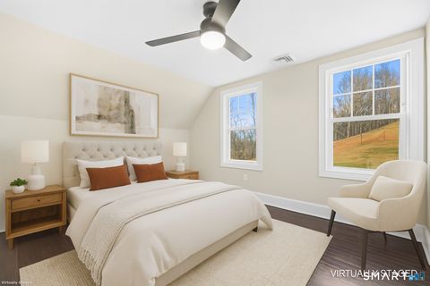 Tiny photo for 2 Sherman Avenue #Cottage, Greenwich, CT 06830 (MLS # 24144644)