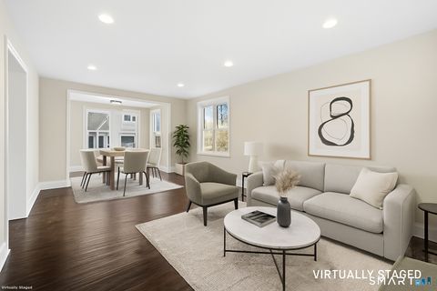 Tiny photo for 2 Sherman Avenue #Cottage, Greenwich, CT 06830 (MLS # 24144644)