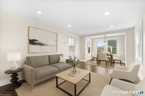 Tiny photo for 2 Sherman Avenue #Cottage, Greenwich, CT 06830 (MLS # 24144644)