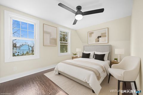 Tiny photo for 2 Sherman Avenue #Cottage, Greenwich, CT 06830 (MLS # 24144644)