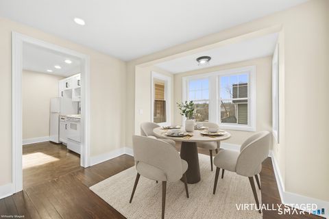 Tiny photo for 2 Sherman Avenue #Cottage, Greenwich, CT 06830 (MLS # 24144644)