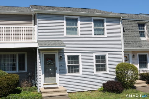 Condo For Sale - 714 Long Hill Road #714<br/> Middletown, CT 06457