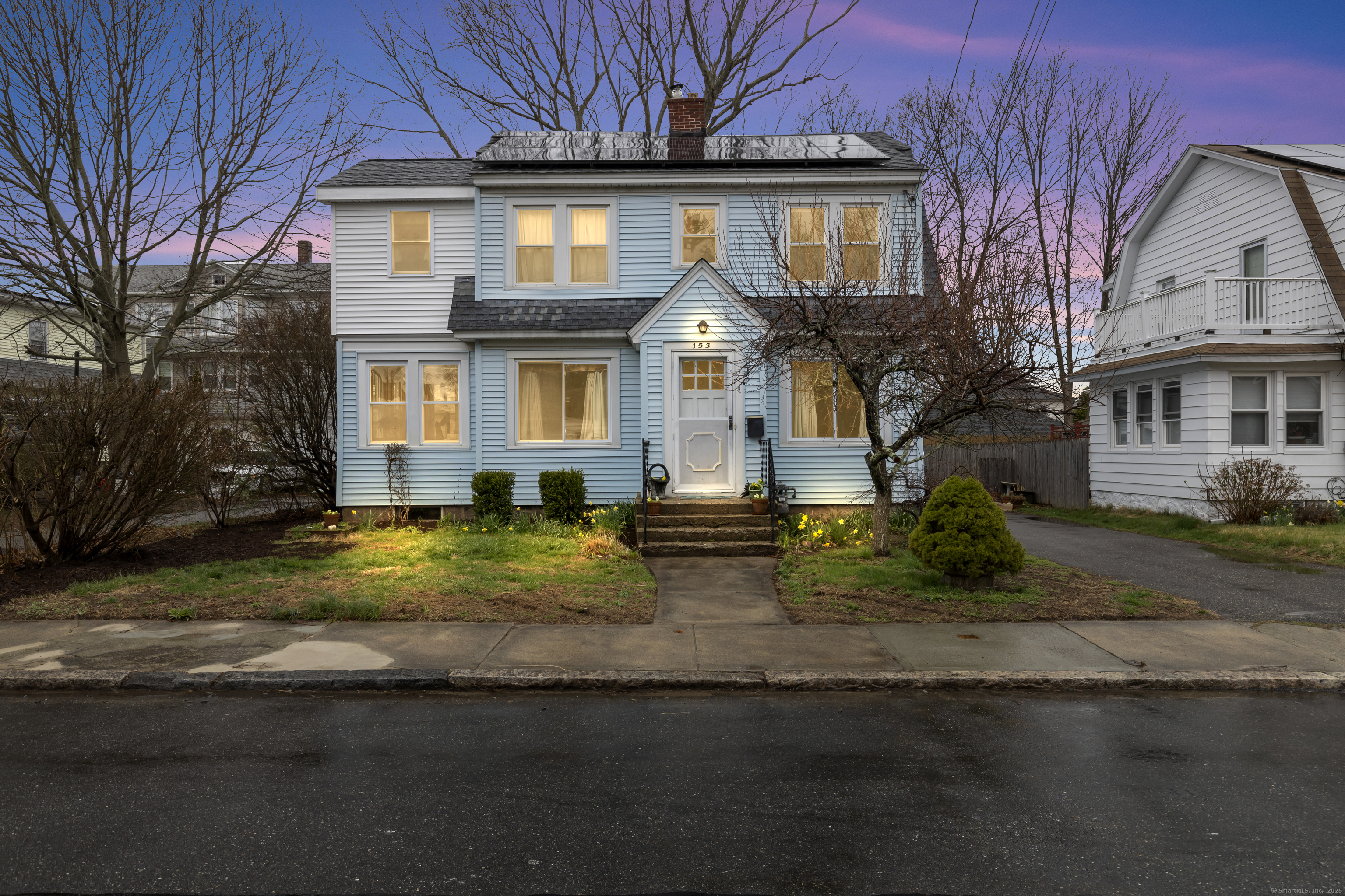 153 Thames Street, New London, Connecticut image 34