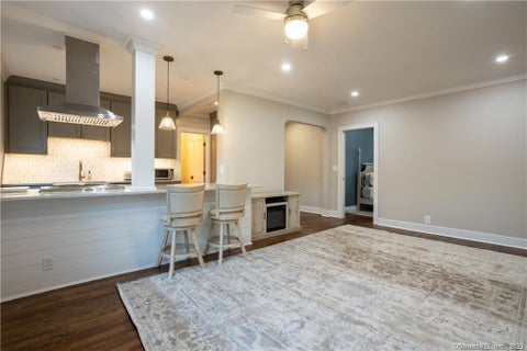 Condo For Rent - 140 Summer Street #1A<br/> Stamford, CT 06901
