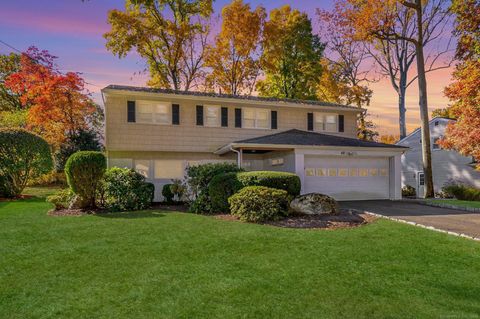 A home in Stamford