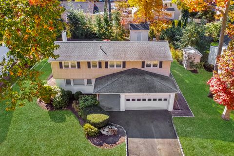 A home in Stamford