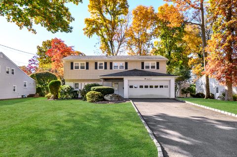 A home in Stamford