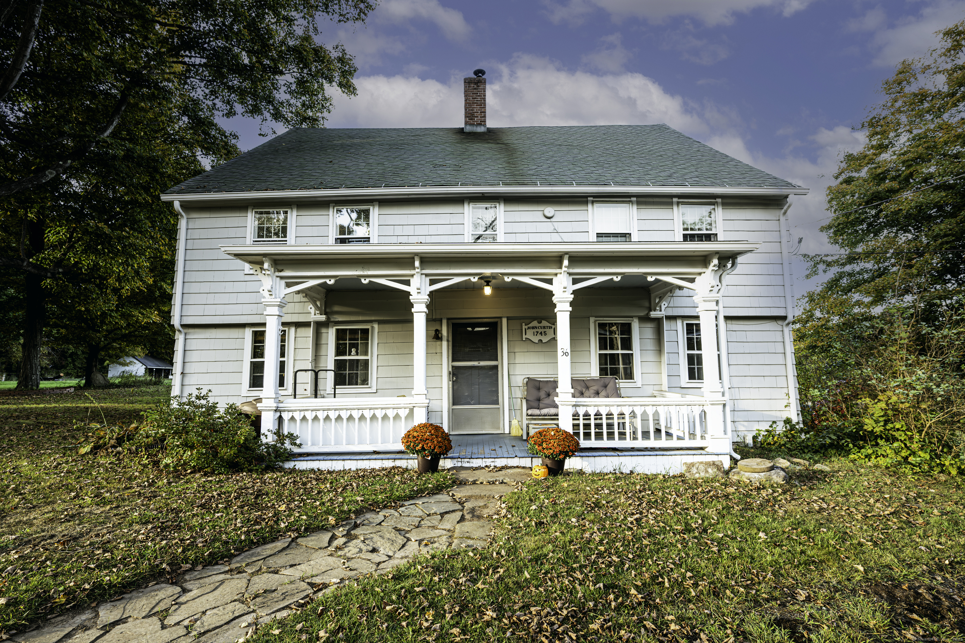 36 Maiden Lane, Durham, Connecticut image 4