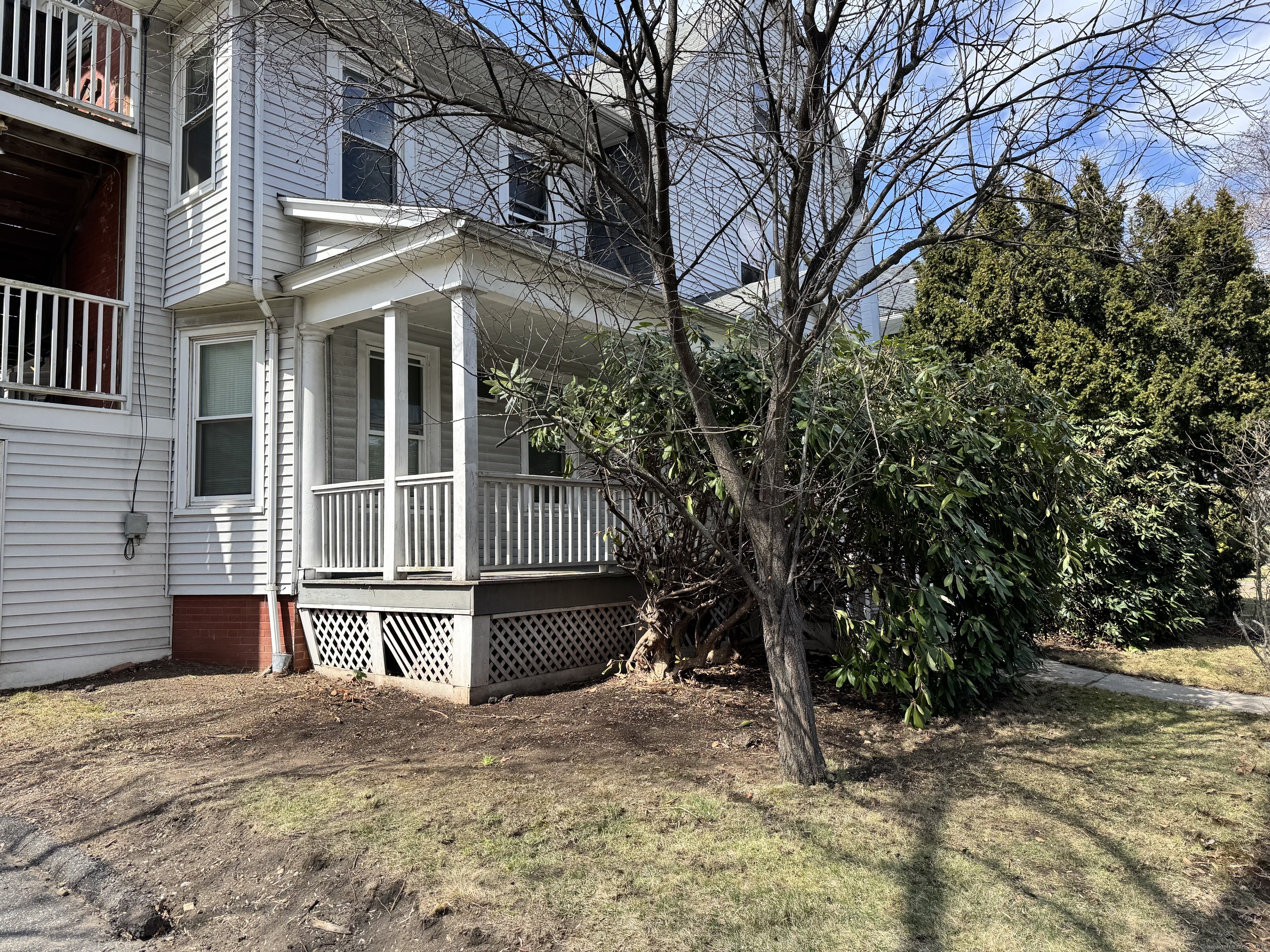 485 Laurel Avenue
