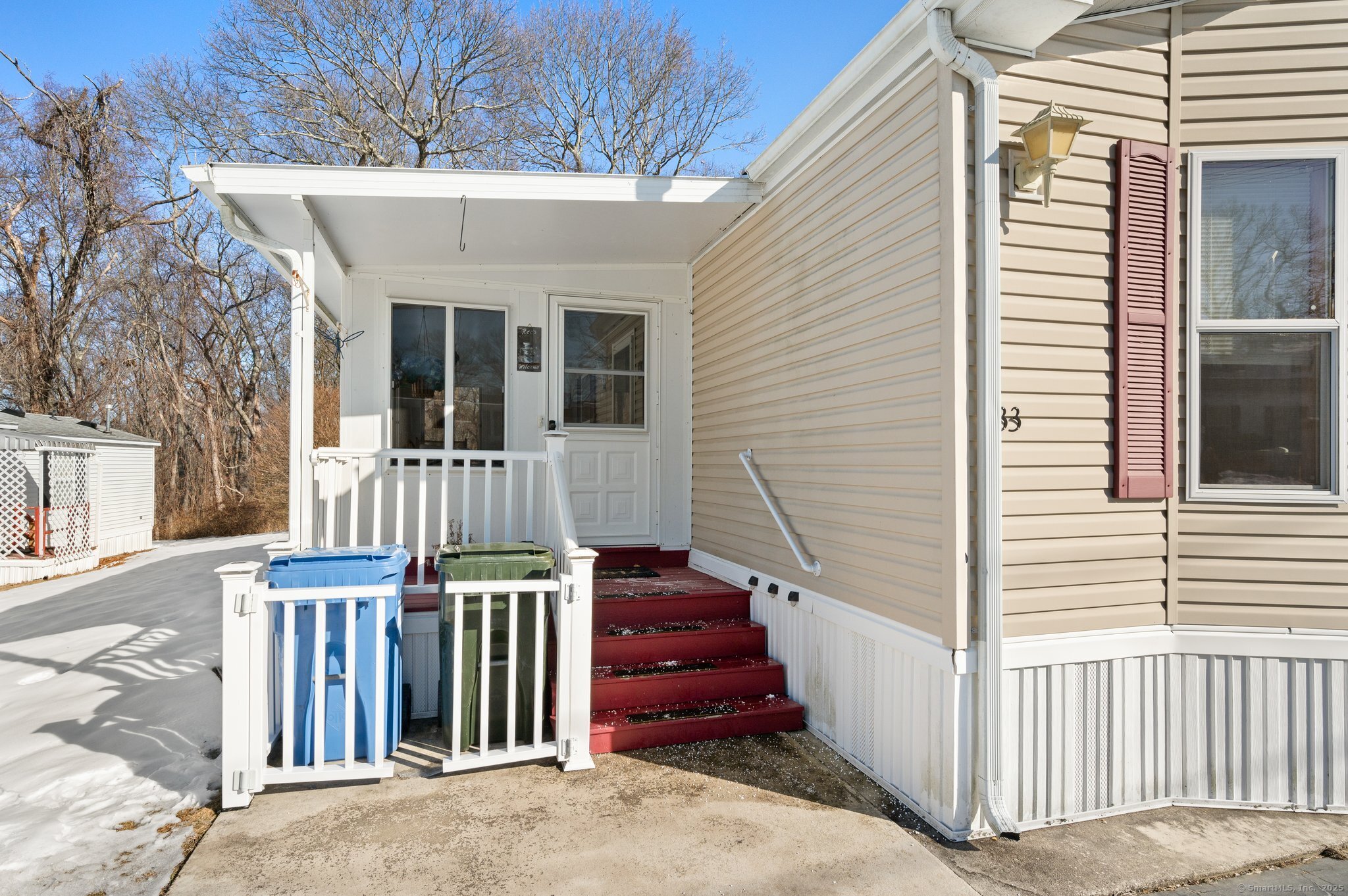 136 Hunters Road #LOT 33, Norwich, Connecticut image 3