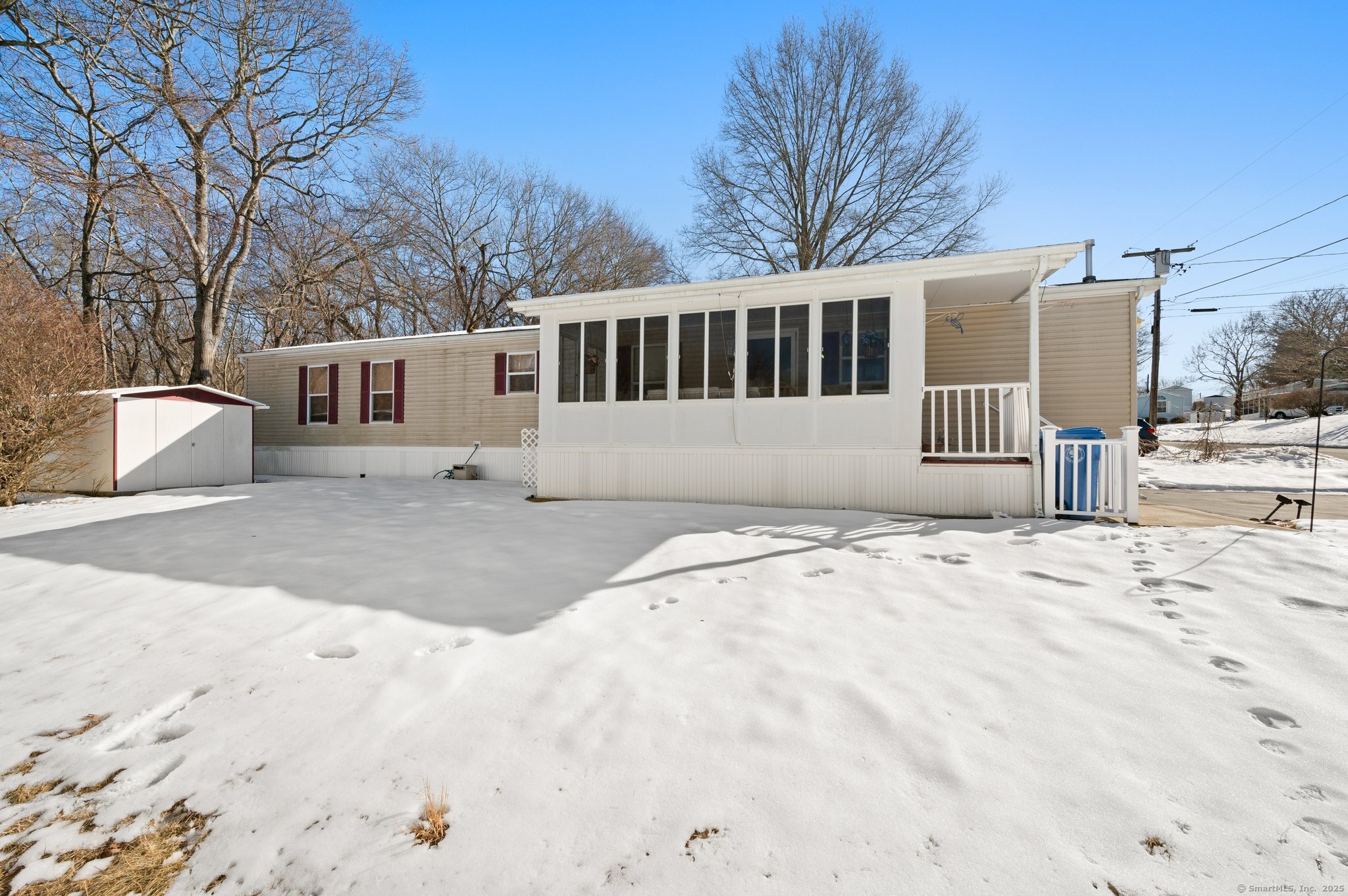 136 Hunters Road #LOT 33, Norwich, Connecticut image 4