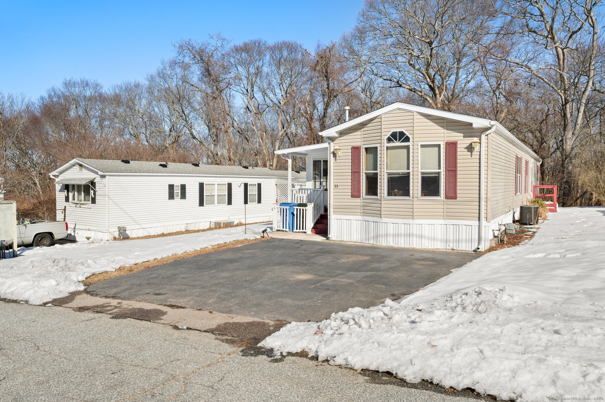 136 Hunters Road #LOT 33, Norwich, Connecticut image 2