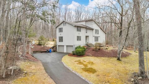 112 Sawmill Brook Lane Mansfield CT 06250