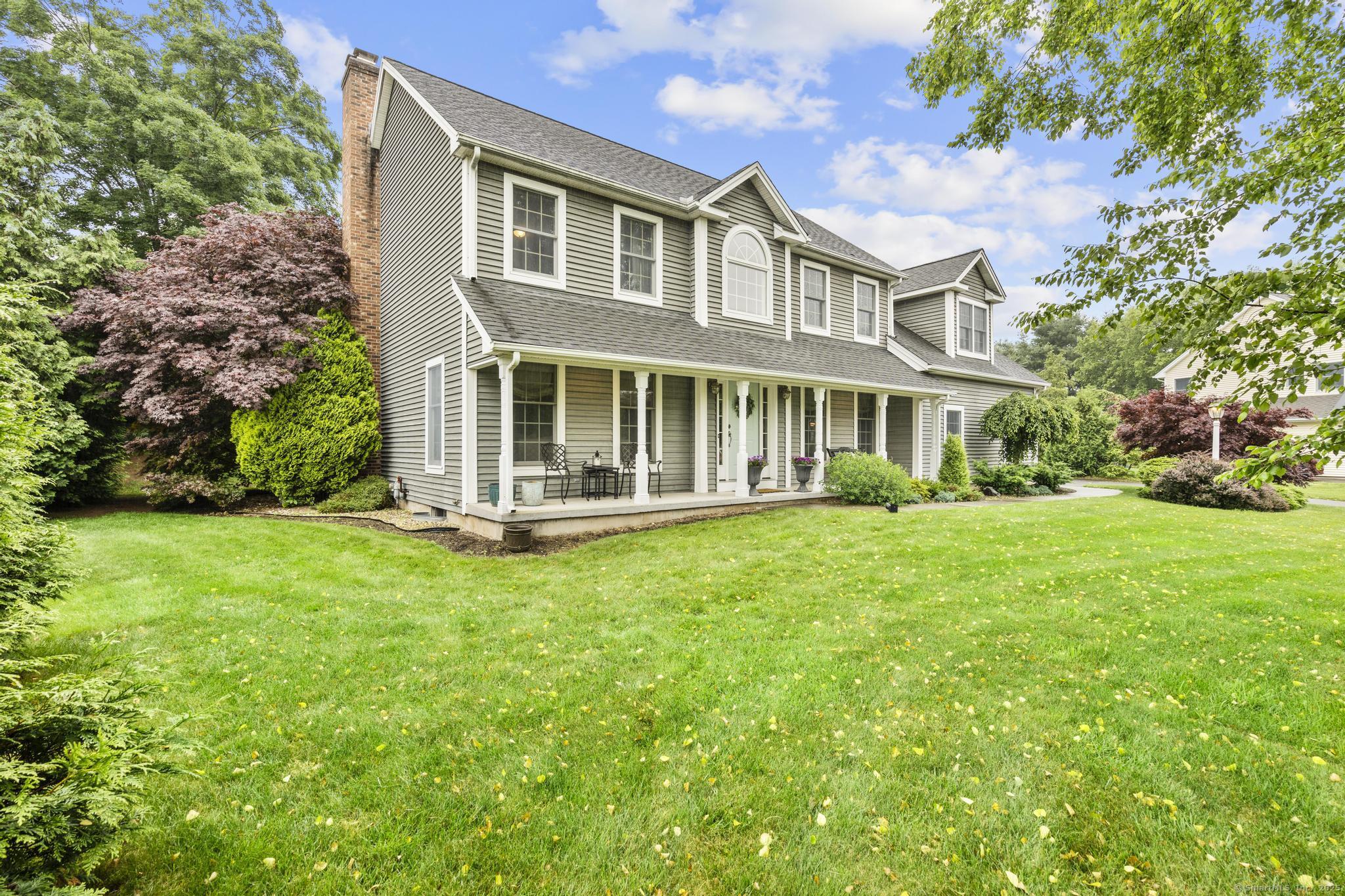 72 Hazelwood Drive