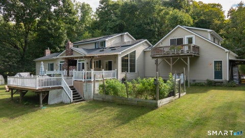 Tiny photo for 41 Wilson Drive, Oxford, CT 06478 (MLS # 24203947)