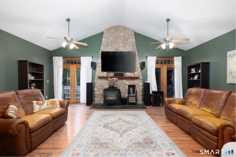 Tiny photo for 41 Wilson Drive, Oxford, CT 06478 (MLS # 24203947)