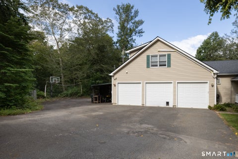 Tiny photo for 41 Wilson Drive, Oxford, CT 06478 (MLS # 24203947)