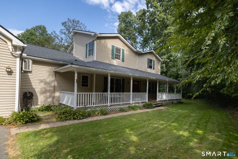 Photo of 41 Wilson Drive, Oxford, CT 06478 (MLS # 24203947)
