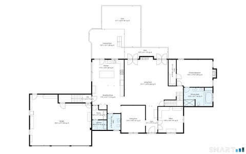 Tiny photo for 41 Wilson Drive, Oxford, CT 06478 (MLS # 24203947)
