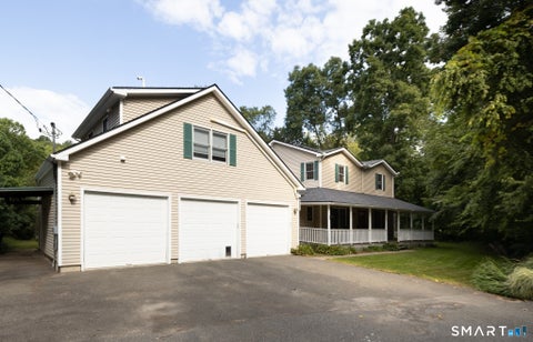 Tiny photo for 41 Wilson Drive, Oxford, CT 06478 (MLS # 24203947)