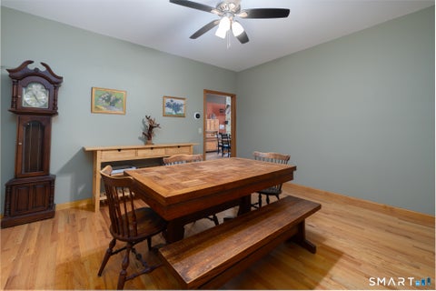 Tiny photo for 41 Wilson Drive, Oxford, CT 06478 (MLS # 24203947)