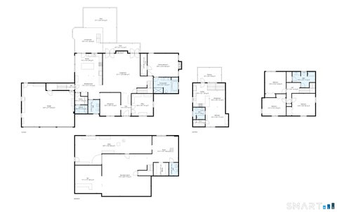 Tiny photo for 41 Wilson Drive, Oxford, CT 06478 (MLS # 24203947)