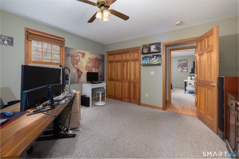 Tiny photo for 41 Wilson Drive, Oxford, CT 06478 (MLS # 24203947)