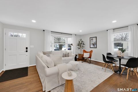 Tiny photo for 49 Lancaster Road, Glastonbury, CT 06033 (MLS # 24153574)