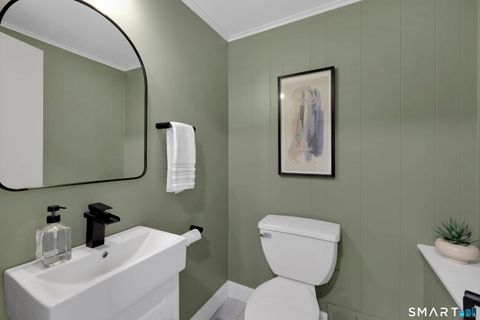 Tiny photo for 49 Lancaster Road, Glastonbury, CT 06033 (MLS # 24153574)