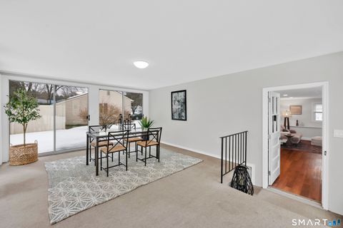 Tiny photo for 49 Lancaster Road, Glastonbury, CT 06033 (MLS # 24153574)