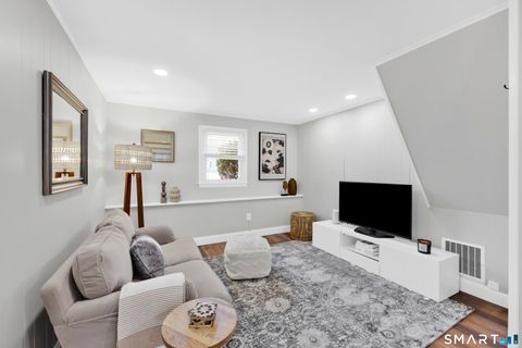 Tiny photo for 49 Lancaster Road, Glastonbury, CT 06033 (MLS # 24153574)